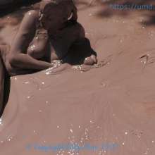 Dirty Muse: 