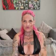 TheGungeZone: Natalie's Naughty Gunging Pt 1