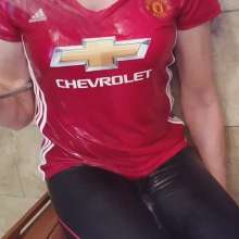 MadelineOasis: What's Going On With Manchester United?
