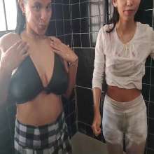 JohnWam: Oiled and Funny
