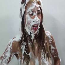 JohnWam: Pies Craziness