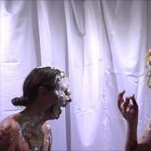 RevSlymsford: Satine and Masie's X Rated Naughty Messy Wanking Wam Fun