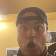 piebro: Good caption for this guy?