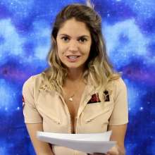 PieZone: Ghostbuster Goo featuring Suzanne!