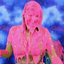 PieZone: Ghostbuster Goo featuring Suzanne!