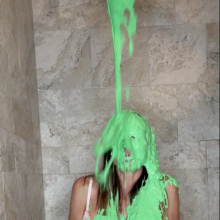 Slimed Models: New Slimed Model!  Lolo!