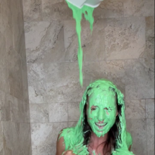Slimed Models: New Slimed Model!  Lolo!