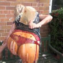 WSMProductions: Slapstick Fun with Cc in Caught by the Wife