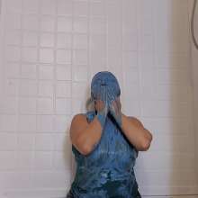KaliSilke: Sliming Myself