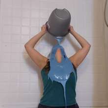 KaliSilke: Sliming Myself