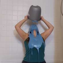 KaliSilke: Sliming Myself