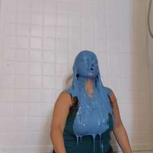 KaliSilke: Sliming Myself
