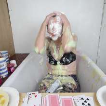 Jeremy Custard: Splosh Casino Home Edition with Suzie
