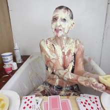 Jeremy Custard: Splosh Casino Home Edition with Suzie