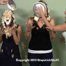 SlapstickStuff: A Whole Mess of Remastered Scenes from 2014!