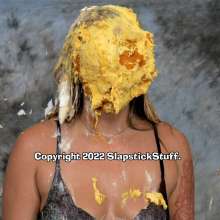 SlapstickStuff: SlapstickStuff Presents... Amber!