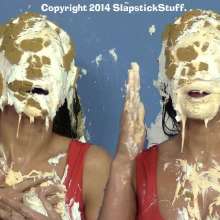 SlapstickStuff: A Whole Mess of Remastered Scenes from 2014!
