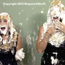 SlapstickStuff: A Whole Mess of Remastered Scenes from 2014!