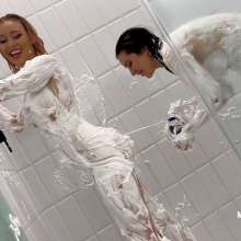 Messygirl: Two New Messygirl Downloads featuring Zoey and Penelope