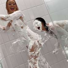 Messygirl: Two New Messygirl Downloads featuring Zoey and Penelope