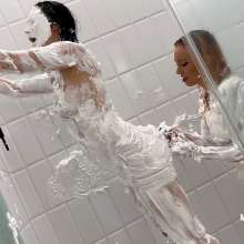 Messygirl: Two New Messygirl Downloads featuring Zoey and Penelope