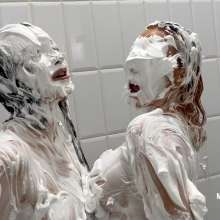 Messygirl: Two New Messygirl Downloads featuring Zoey and Penelope