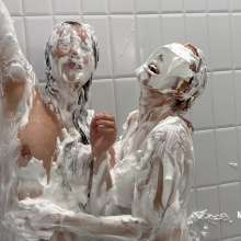Messygirl: Two New Messygirl Downloads featuring Zoey and Penelope