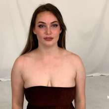 Messygirl: New Messygirl Download: Pied and Creamed Stephanie