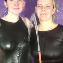 DungeonMasterOne: Sub Fidelity Messes Her Mistress