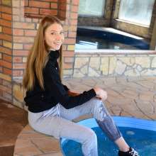 Lara_eurowam: New wetlook hunter video in download store