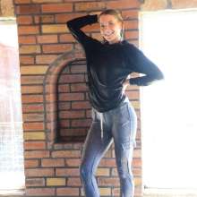 Lara_eurowam: New wetlook hunter video in download store
