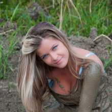 Lara_eurowam: New mud video on wam.tv