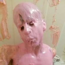 MessyGooey: the pink set