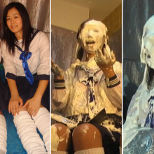 Alumi: Big, Crazy Sales Happening at Pied Asian Girls!