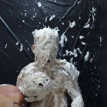 PieATK999: Tora 2: Chocolate Marshmallow Fluff Session