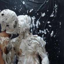 PieATK999: Tora 2: Chocolate Marshmallow Fluff Session
