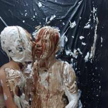 PieATK999: Tora 2: Chocolate Marshmallow Fluff Session