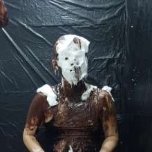 PieATK999: Tora 2: Chocolate Marshmallow Fluff Session