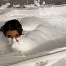 Messygirl: New Messygirl Download: Submerged and Creamed Tori