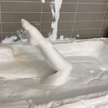 Messygirl: New Messygirl Download: Submerged and Creamed Tori