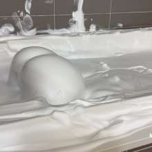 Messygirl: New Messygirl Download: Submerged and Creamed Tori
