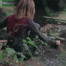 Your Wet Cat: Total Mess in the Swamp, I'm up to My Ears in Mud