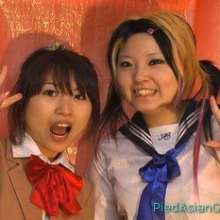 Alumi: 'The Midori and Junchan Bundle' at Pied Asian Girls