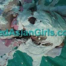 Alumi: 'The Midori and Junchan Bundle' at Pied Asian Girls