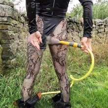 WetandMuddy: Video 90--Muddy Water Aerobics