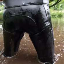 WetandMuddy: Video 90--Muddy Water Aerobics