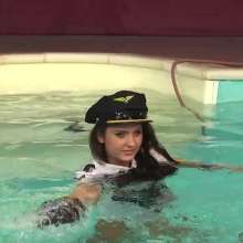 wamtec: Wetlook Cosplay Pilot