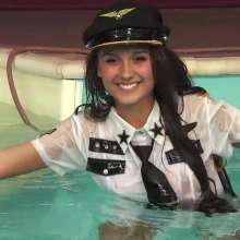 wamtec: Wetlook Cosplay Pilot