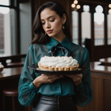 PhotoSlop: More Fun With AI Pie