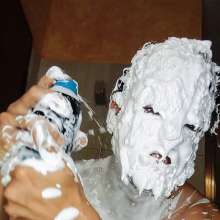 Wam Bagheera Studio: Titan Wanted to Surprise Me; Foam Monster